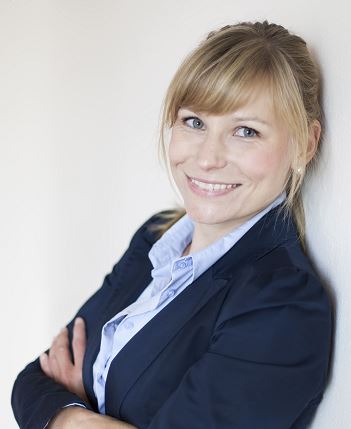 Kristin Staudt